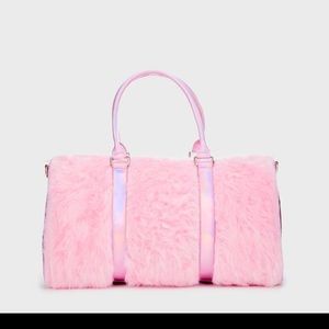 Dollskill Shagadelic weekender